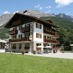 Meublè Cima Bianca Garni Bormio