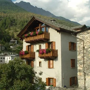 Sablonera Bormio