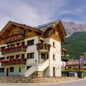 Pedranzini Bormio